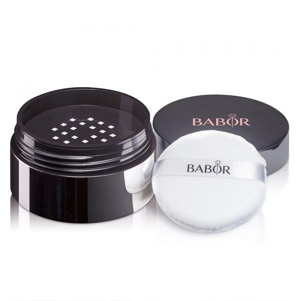 Hovedbilde Babor Camouflage Fixing Powder 20ml