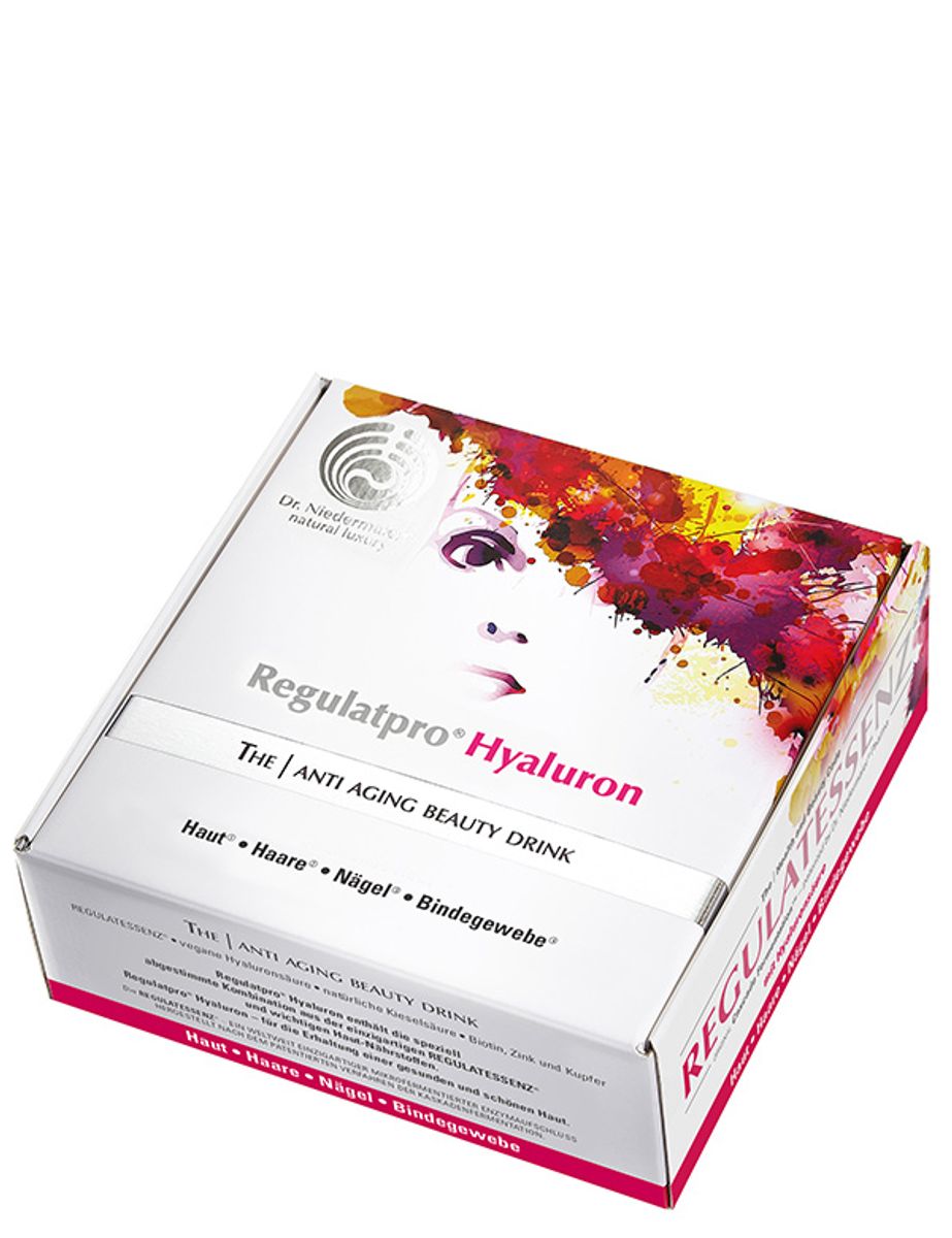 Regulatpro® Hyaluron 20x20 ml.