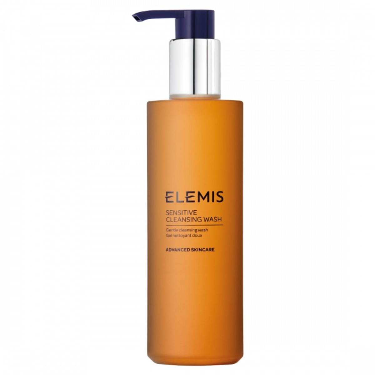 Elemis Sensitive Cleansing Wash 200ml