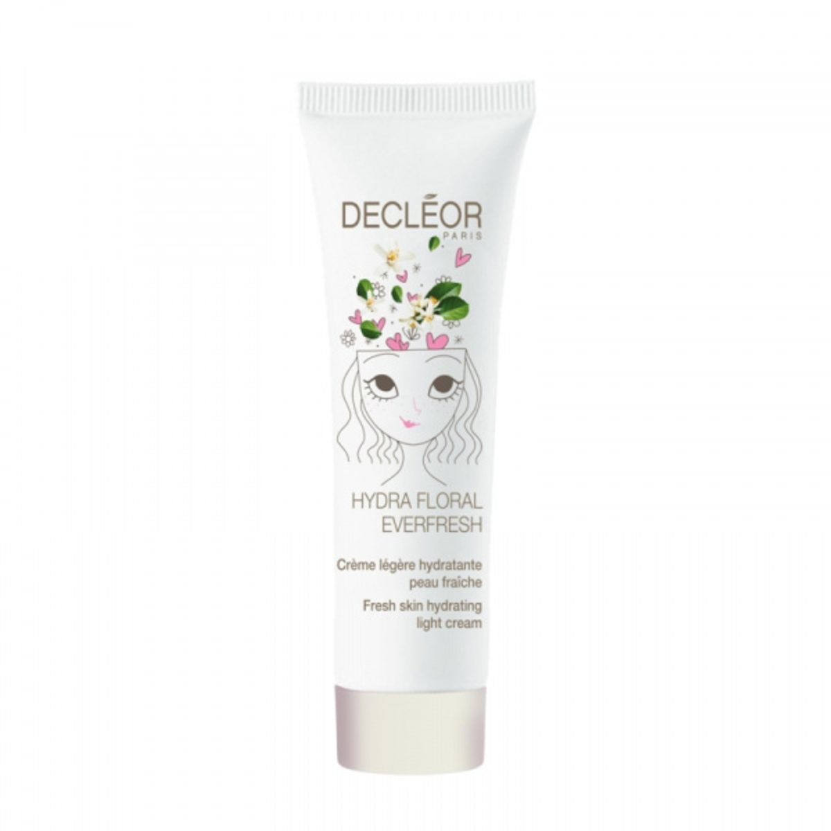 Decleor Hydra Floral Everfresh Hydrating Light Cream 30ml