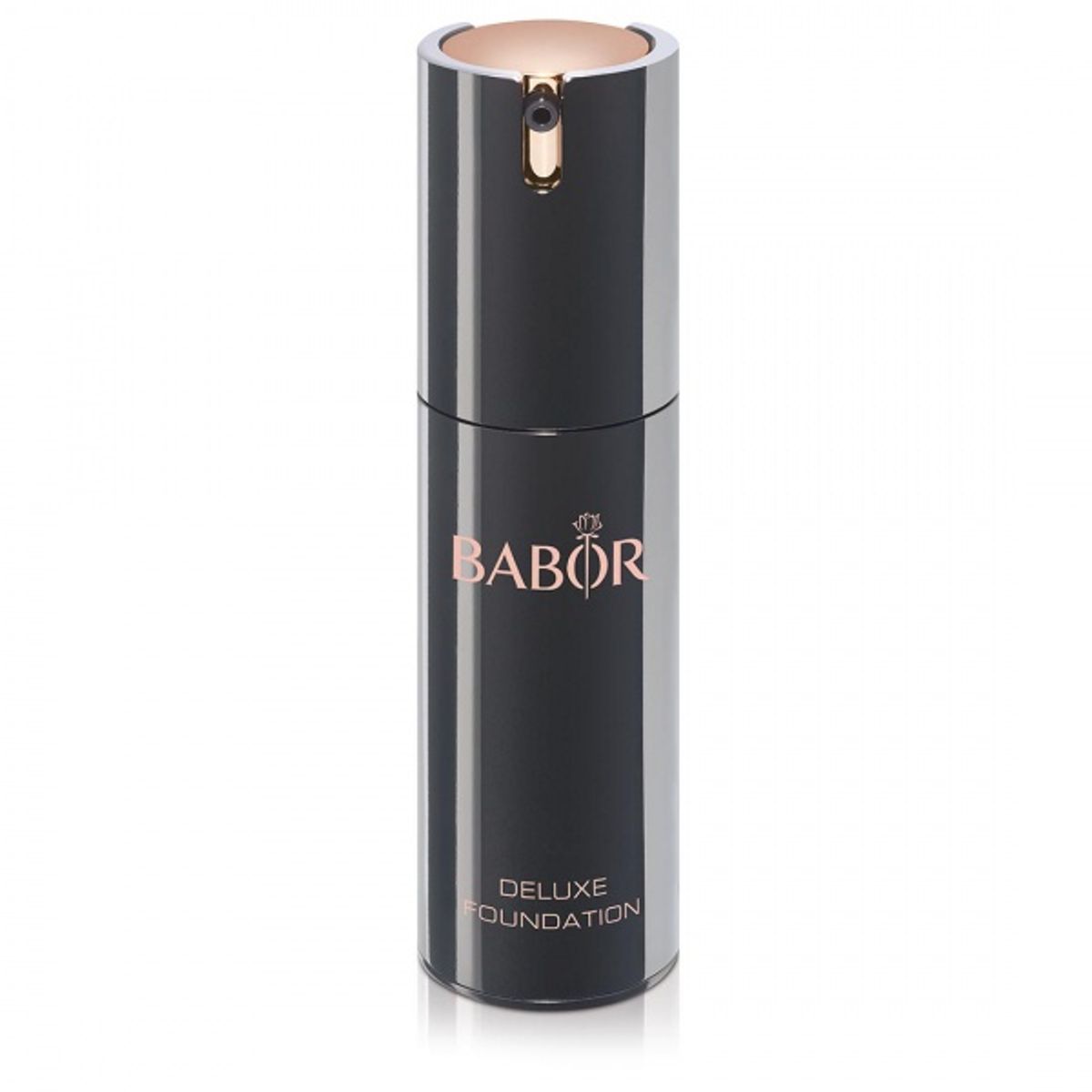 Babor Deluxe Foundation 01 Ivory