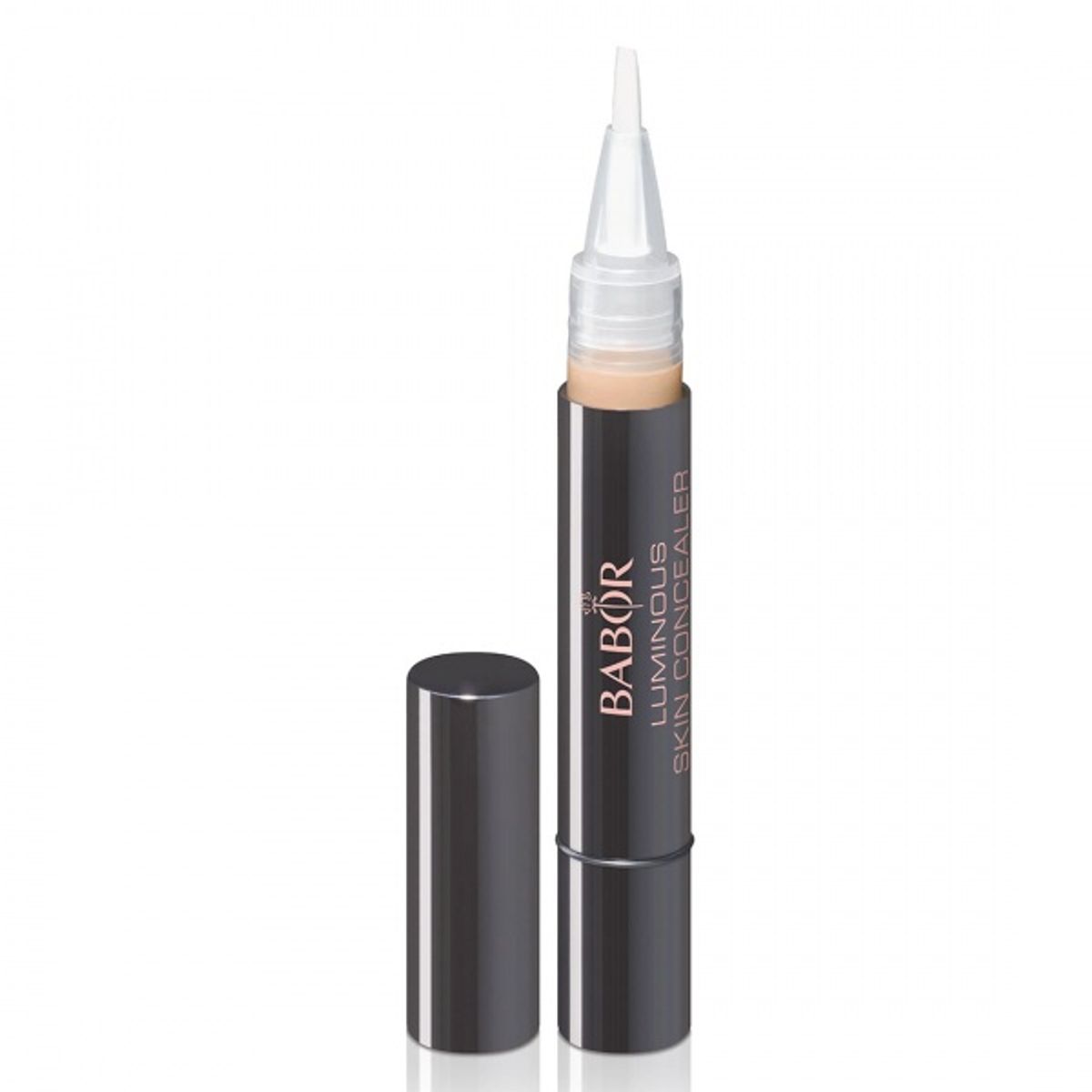 Babor Luminous Skin Concealer 01 Ivory