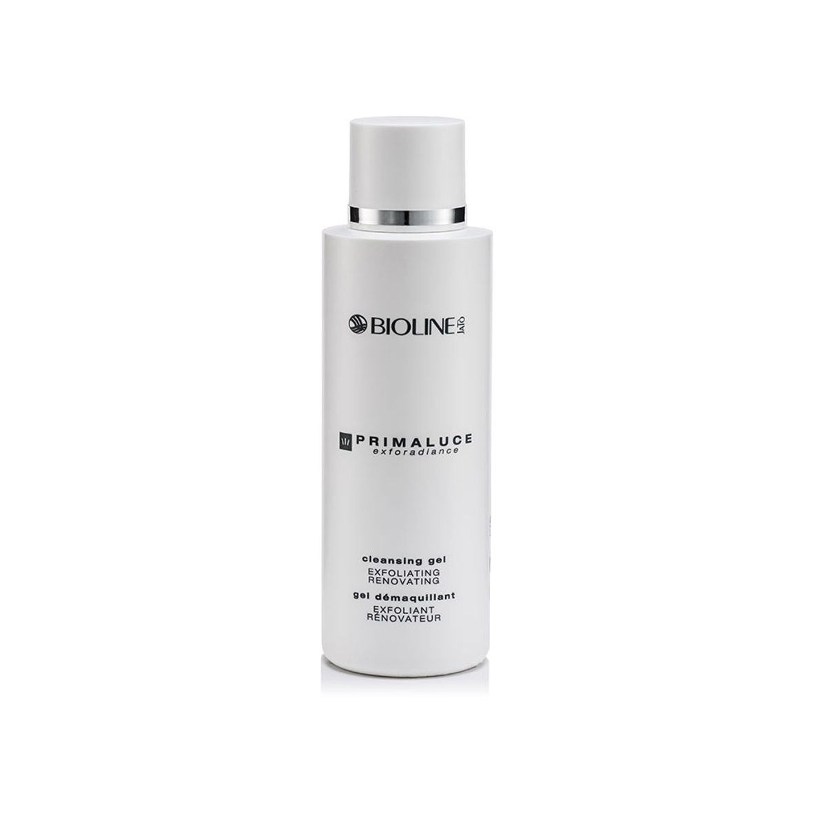 Bioline Primaluce Cleansing Gel 200ml