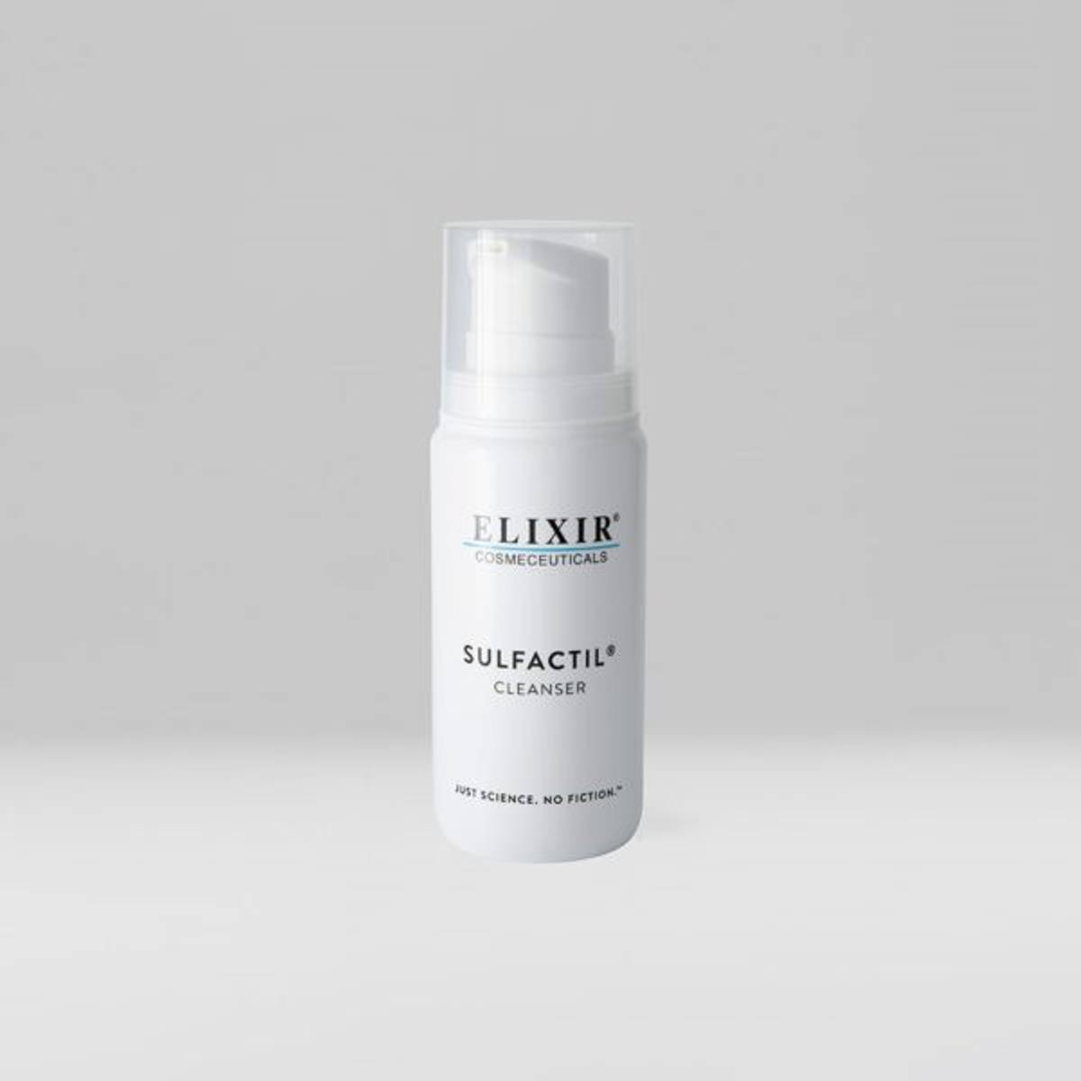 Elixir Sulfactil Cleanser 100ml