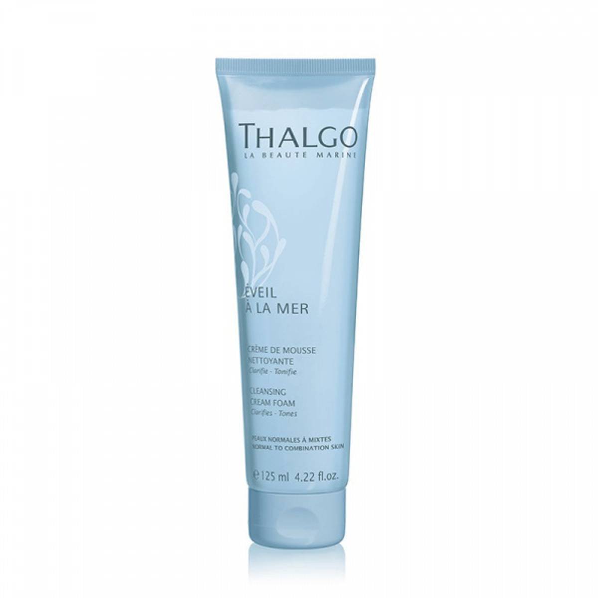 Thalgo Cleansing Cream Foam 125ml
