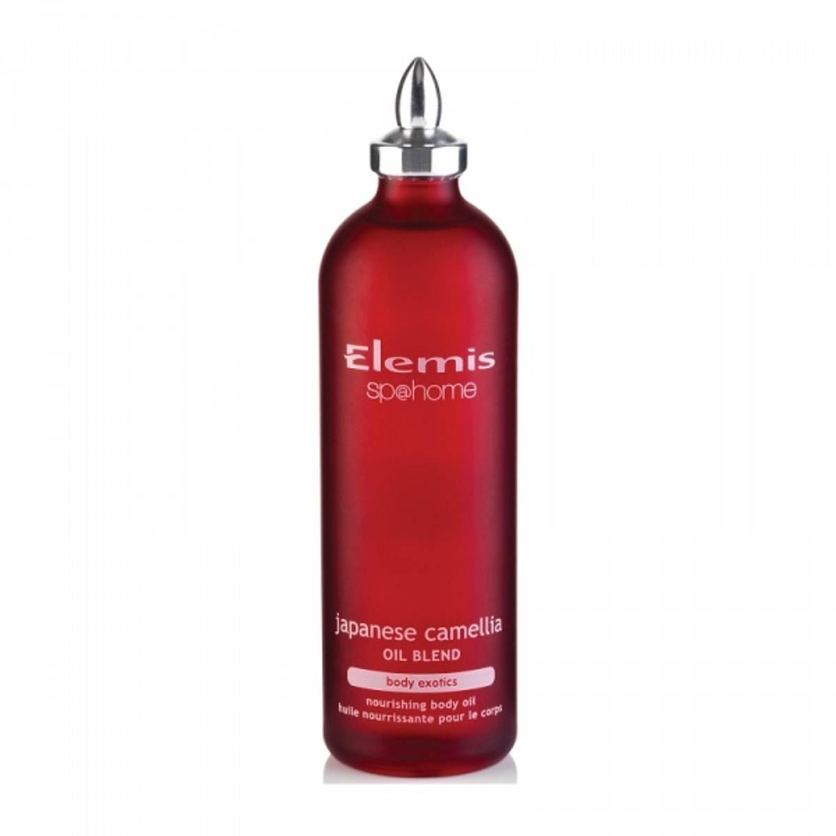 Elemis Japanese Camellia Body Oil Blend 100ml
