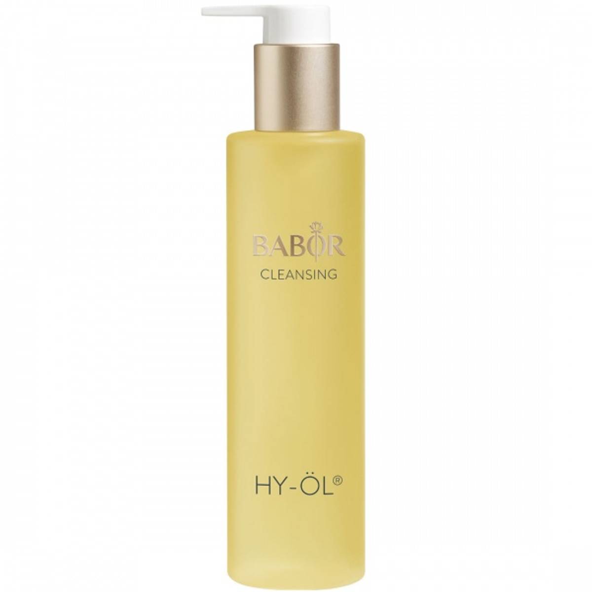 Babor Cleansing Hy-Öl 200ml