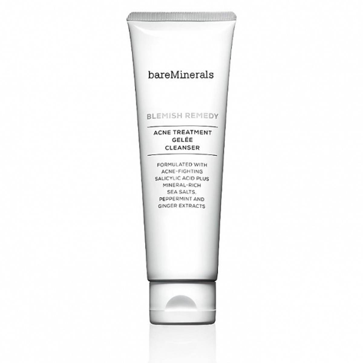 bareMinerals Blemish Remedy Anti-Imperfection Treatment Gelee Cl