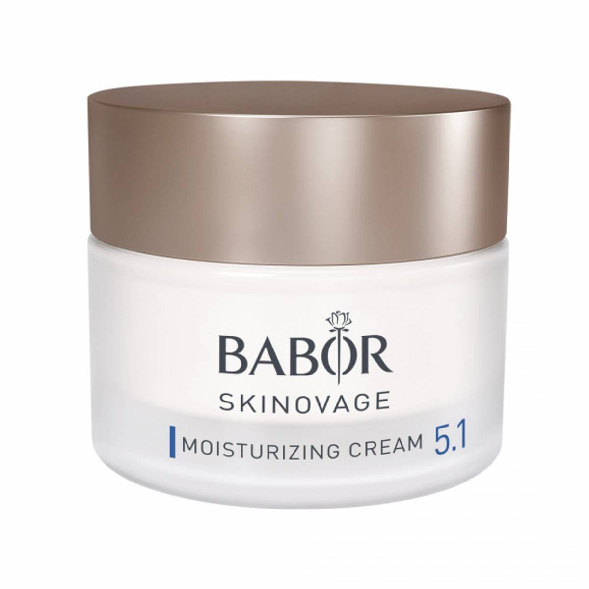 Babor Skinovage Moisturizing Cream 50ml
