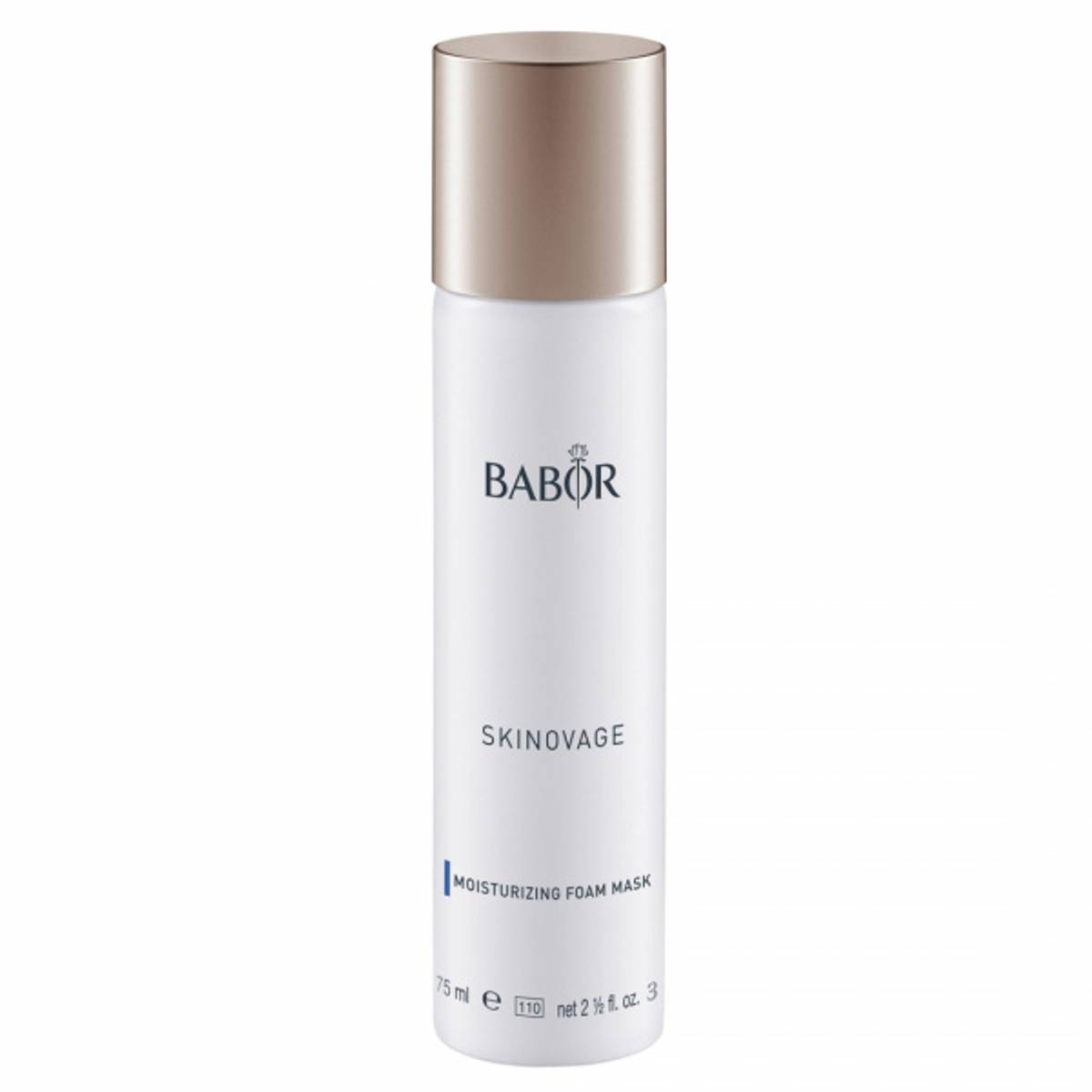 Babor Skinovage Moisturizing Foam Mask 75ml