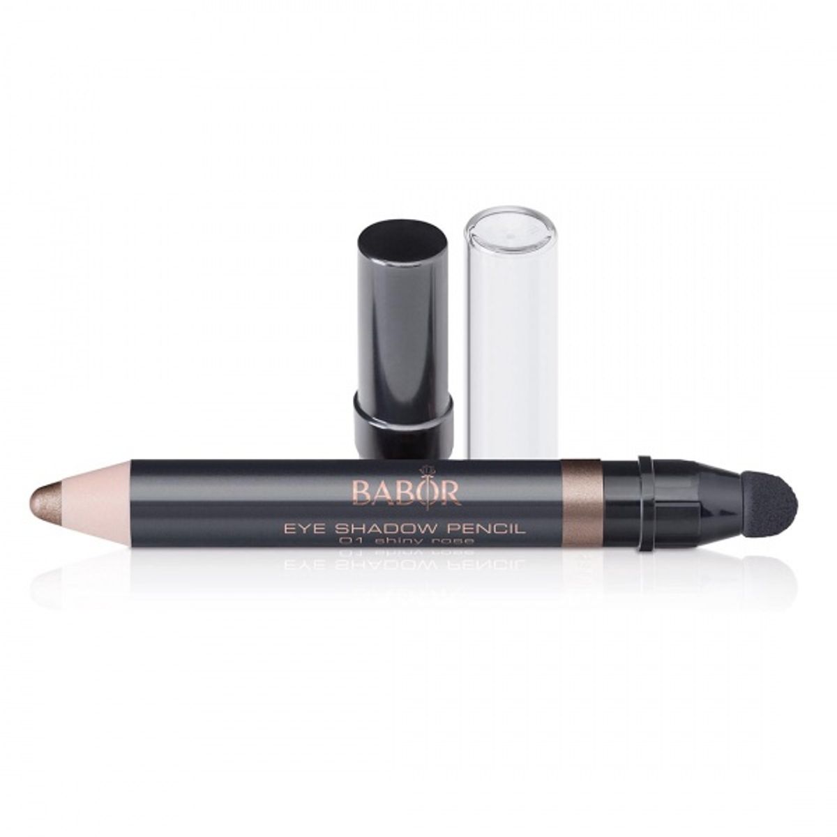 Babor Eye Shadow Pencil 01 Shiny Rose
