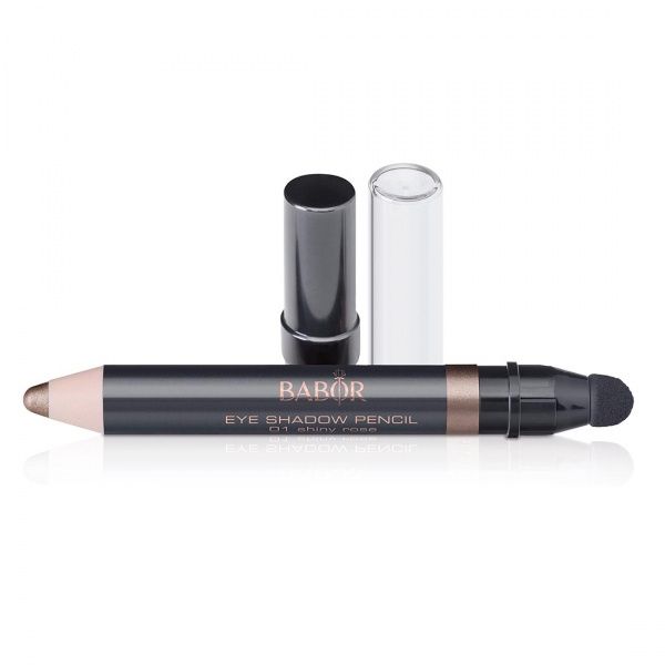 Hovedbilde Babor Eye Shadow Pencil 01 Shiny Rose