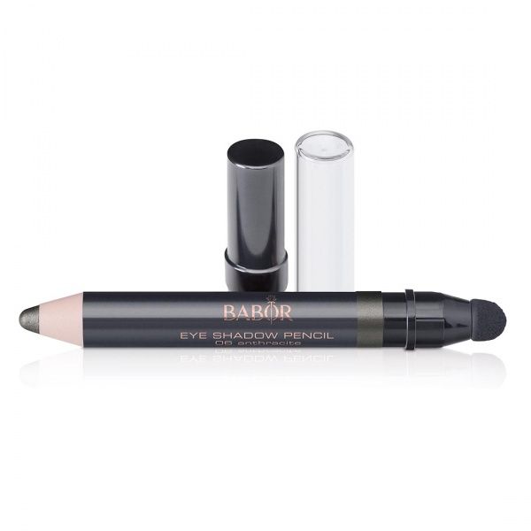 Hovedbilde Babor Eye Shadow Pencil 06 Anthracite Brocade