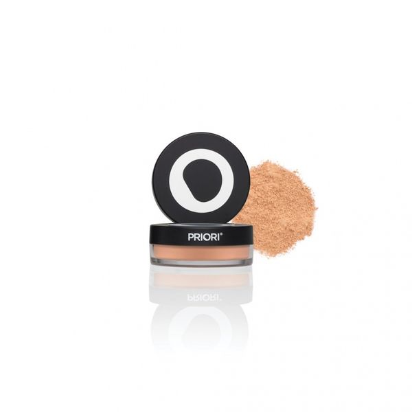 Hovedbilde PRIORI Mineral Skincare Powder SPF25 Light Ivory fx352